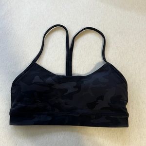 Lululemon Flow Y Bra